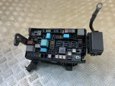 Блок предохранителей Toyota Land Cruiser Prado 120 (2002-2009) 2007 8274135110 ВНЕДОРОЖНИК 3.0 D 1KDFTV
