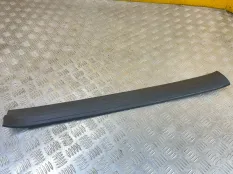Накладка на порог внутренняя передняя правая Toyota Land Cruiser Prado 120 (2002-2009) 2007 6791360081 ВНЕДОРОЖНИК 3.0 D 1KDFTV