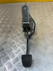 Педаль тормоза Toyota Land Cruiser Prado 120 (2002-2009) 2007 4711060110 ВНЕДОРОЖНИК 3.0 D 1KDFTV