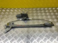 Стеклоподъемник электр. задний левый Nissan Pathfinder (R51M) 2004-2013 2007 82701EB300 2.5 D YD25DDTI