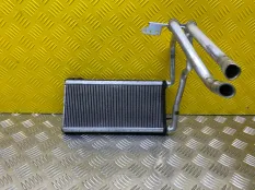 Радиатор отопителя (печки) Toyota Land Cruiser Prado 120 (2002-2009) 2007 ВНЕДОРОЖНИК 3.0 D 1KDFTV