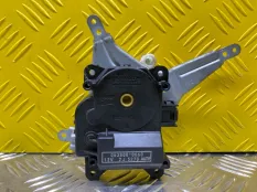 Моторчик заслонки печки Toyota Land Cruiser Prado 120 (2002-2009) 2007 0638000660 ВНЕДОРОЖНИК 3.0 D 1KDFTV