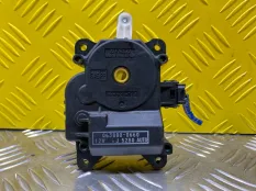 Моторчик заслонки печки Toyota Land Cruiser Prado 120 (2002-2009) 2007 0638000660 ВНЕДОРОЖНИК 3.0 D 1KDFTV
