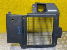 Декоративная крышка двигателя Toyota Land Cruiser Prado 120 (2002-2009) 2007 1794330030 ВНЕДОРОЖНИК 3.0 D 1KDFTV