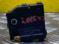 Моторчик заслонки печки Lexus LX 570 (2007-2022) 2010 0638001100 5.7 I 3URFE