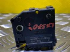 Моторчик заслонки печки Lexus LX 570 (2007-2022) 2010 0638001100 5.7 I 3URFE