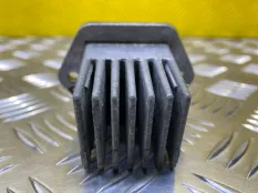 Сопротивление печки Toyota Land Cruiser Prado 120 (2002-2009) 2007 ВНЕДОРОЖНИК 3.0 D 1KDFTV