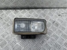 Фара противотуманная левая ISUZU Elf VI (2014-2023) 2016 20621925 ГРУЗОВОЙ 3.0 D 4JJ1