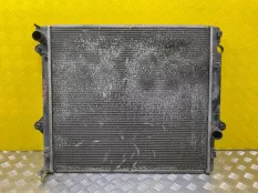Радиатор (основной) Toyota Land Cruiser Prado 120 (2002-2009) 2007 1640031350 ВНЕДОРОЖНИК 3.0 D 1KDFTV