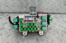 Блок предохранителей ISUZU Elf VI (2014-2023) 2016 00096G28 ГРУЗОВОЙ 3.0 D 4JJ1