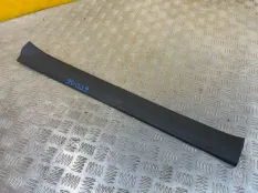 Накладка на порог внутренняя передняя левая Toyota Land Cruiser Prado 120 (2002-2009) 2007 6791460071 ВНЕДОРОЖНИК 3.0 D 1KDFTV