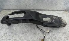 Усилитель бампера переднего ISUZU Elf VI (2014-2023) 2016 8982294330 ГРУЗОВОЙ 3.0 D 4JJ1