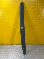 Накладка заднего бампера Toyota Land Cruiser Prado 120 (2002-2009) 2007 5216160030 ВНЕДОРОЖНИК 3.0 D 1KDFTV