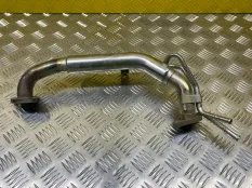 Трубка системы рециркуляции EGR Toyota Hilux (2015-2021) 2019 2.4 D 2GDFTV