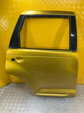 Дверь задняя правая Chrysler PT Cruiser 2000-2010 2002 5015896AB 2000-2010 2.4 I EDZ