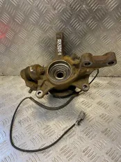 Кулак поворотный левый Lexus RX 300 (2003-2008) 2003 4321258020 ВНЕДОРОЖНИК 3.0 I 1MZFE