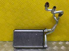 Радиатор отопителя задний Toyota Land Cruiser Prado 120 (2002-2009) 2007 ВНЕДОРОЖНИК 3.0 D 1KDFTV