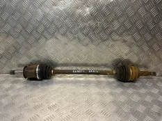 Полуось задняя (приводной вал, ШРУС) Lexus RX 300 (2003-2008) 2003 4234048030 ВНЕДОРОЖНИК 3.0 I 1MZFE, левый