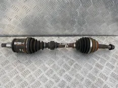 Полуось передняя левая (приводной вал, ШРУС) Lexus RX 300 (2003-2008) 2003 4342048100 ВНЕДОРОЖНИК 3.0 I 1MZFE