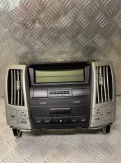 Блок управления печки/климат-контроля Lexus RX 300 (2003-2008) 2003 8401048130 ВНЕДОРОЖНИК 3.0 I 1MZFE