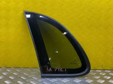 Стекло двери задней левой (форточка) Chrysler PT Cruiser 2000-2010 2002 43R004589 2000-2010 2.4 I EDZ