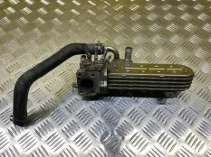 Радиатор EGR Dodge Caliber I (2006-2012) 2008 68001587AA 2.0 D ECD