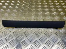 Накладка на порог внутренняя задняя левая Toyota Land Cruiser Prado 120 (2002-2009) 2007 6791660010 ВНЕДОРОЖНИК 3.0 D 1KDFTV