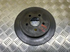 Диск тормозной задний Chrysler PT Cruiser 2000-2010 2002 2000-2010 2.4 I EDZ, правый