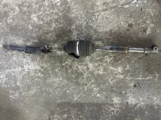 Рулевой карданчик Nissan Navara (D40) 2004-2015 2007 48080EC700 2.5 D YD25DDTI