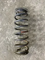 Пружина задняя Chrysler PT Cruiser 2000-2010 2002 2000-2010 2.4 I EDZ