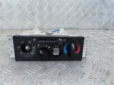 Блок управления печки/климат-контроля ISUZU Elf VI (2014-2023) 2016 8980373632 ГРУЗОВОЙ 3.0 D 4JJ1