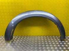 Молдинг крыла заднего правого Mitsubishi L200 (2006-2015) 2006 MN117444 2.5 D 4D56