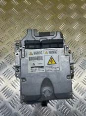 Блок управления двигателем Mitsubishi L200 (2006-2015) 2006 1860A549 2.5 D 4D56