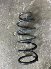 Пружина задняя Toyota Land Cruiser Prado 120 (2002-2009) 2007 482316B020 ВНЕДОРОЖНИК 3.0 D 1KDFTV