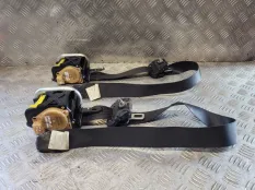 Ремень безопасности Mitsubishi L200 (2006-2015) 2012 MN173443XA 2.5 D 4D56