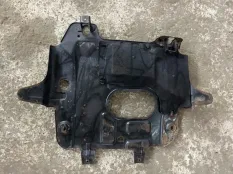 Защита картера Toyota Land Cruiser Prado 120 (2002-2009) 2007 5145035020 ВНЕДОРОЖНИК 3.0 D 1KDFTV