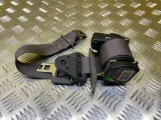 Ремень безопасности Chrysler PT Cruiser 2000-2010 2002 2000-2010 2.4 I EDZ, задний правый