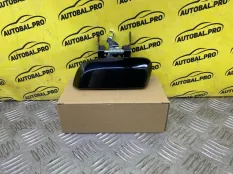 Ручка двери наружная задняя правая Nissan Pathfinder (R51M) 2004-2013 2009 82606EA502