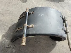 Защита арок задняя правая (подкрылок) ISUZU Elf VI (2014-2023) 2016 0604565196010 ГРУЗОВОЙ 3.0 D 4JJ1