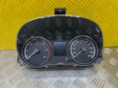 Щиток приборов (приборная панель) Mitsubishi L200 (2015-2022) 2017 8100C564 ПИКАП 2.4 D 4N15