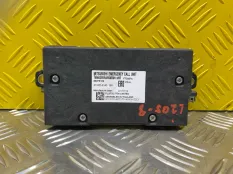 Блок управления антенной Mitsubishi L200 (2015-2022) 2017 8637B109 ПИКАП 2.4 D 4N15