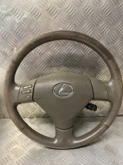Руль Lexus RX 300 (2003-2008) 2003 4510048380 ВНЕДОРОЖНИК 3.0 I 1MZFE