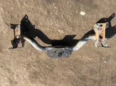 Прицепное устройство (фаркоп) Dodge RAM IV (2008-2019) 2015 55398274AD ПИКАП 5.7 I EZH