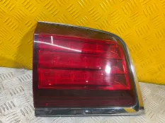 Фонарь крышки багажника левый Lexus LX 570 (2007-2022) 2010 8159060260 5.7 I 3URFE