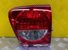 Фонарь крышки багажника правый Toyota Sequoia II 2008 - 2022 2013 815800C030