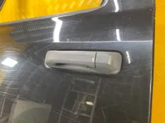 Ручка двери наружная задняя левая Dodge RAM IV (2008-2019) 2015 ПИКАП 5.7 I EZH