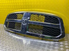 Решетка радиатора Dodge RAM IV (2008-2019) 2015 ПИКАП 5.7 I EZH