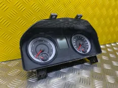 Щиток приборов (приборная панель) Dodge RAM IV (2008-2019) 2015 P68242849AD ПИКАП 5.7 I EZH