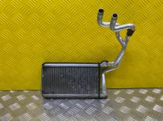 Радиатор отопителя (печки) Mitsubishi L200 (2006-2015) 2008 7801A382 2.5 D 4D56