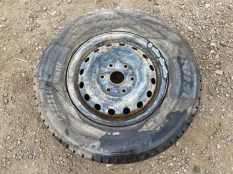 Колесо запасное (таблетка) Mitsubishi L200 (2006-2015) 2008 2.5 D 4D56